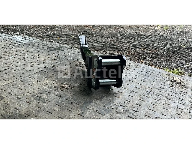 Mini graafmachine ripper tooth - afbeelding 4 van  4