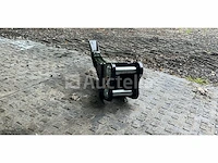 Mini graafmachine ripper tooth - afbeelding 4 van  4