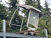 Mini graafmachinedak - afbeelding 1 van  1
