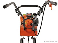 Mini grondfrees - afbeelding 4 van  5