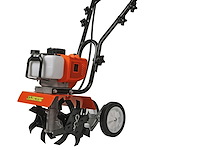 Mini grondfrees - afbeelding 4 van  11