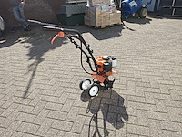 Mini grondfrees - afbeelding 4 van  9