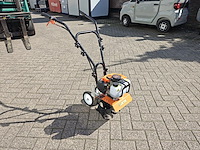 Mini grondfrees - afbeelding 5 van  9