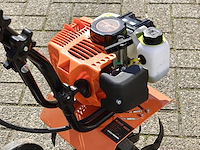 Mini grondfrees - afbeelding 9 van  9