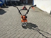 Mini grondfrees - afbeelding 3 van  9