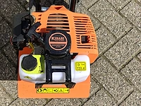 Mini grondfrees - afbeelding 7 van  9