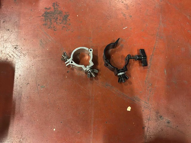 Mini half coupler (34x) - afbeelding 1 van  2