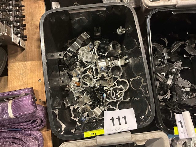 Mini half coupler (34x) - afbeelding 2 van  2