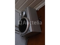 Mini hifi system panasonic sa-ak250 - afbeelding 4 van  8