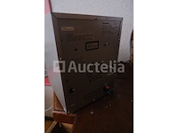 Mini hifi system panasonic sa-ak250 - afbeelding 7 van  8