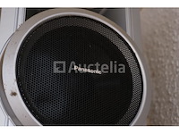 Mini hifi system panasonic sa-ak250 - afbeelding 8 van  8