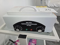 Mini high temperature sterilizer ch-360t