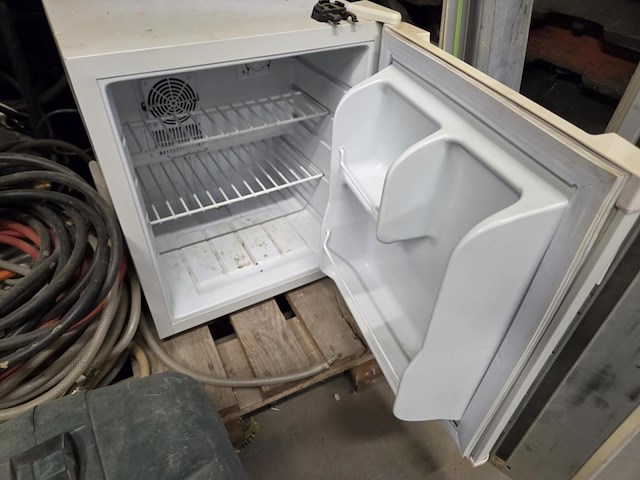 Mini ijskast everglades - afbeelding 3 van  3