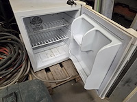 Mini ijskast everglades - afbeelding 3 van  3