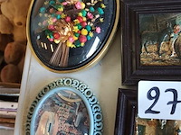 Mini kaders. 7 stuks - afbeelding 4 van  4