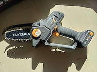 Mini kettingzaag batavia - afbeelding 1 van  2