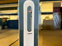 Mini-knijpdweil (mini mop) - afbeelding 1 van  3