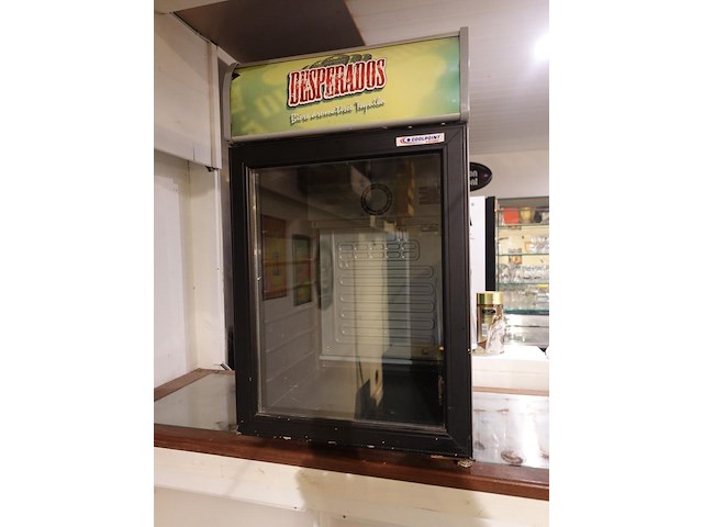 Mini koelkast aht - afbeelding 1 van  4