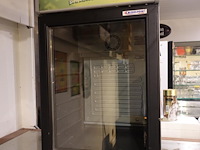 Mini koelkast aht - afbeelding 1 van  4