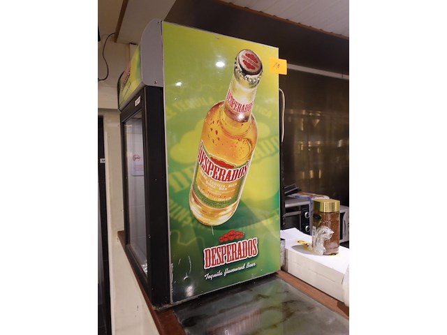 Mini koelkast aht - afbeelding 2 van  4