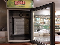 Mini koelkast aht - afbeelding 3 van  4