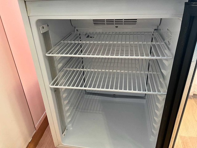 Mini-koelkast “cristal alken” - afbeelding 4 van  5