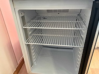 Mini-koelkast “cristal alken” - afbeelding 4 van  5