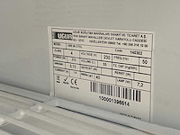 Mini-koelkast “cristal alken” - afbeelding 5 van  5