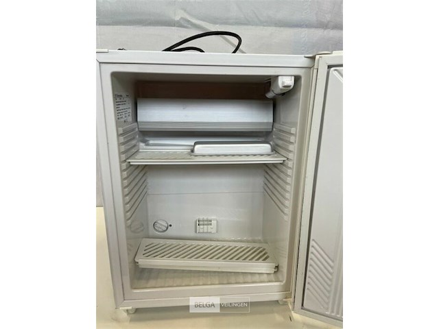Mini koelkast electrolux - afbeelding 1 van  3