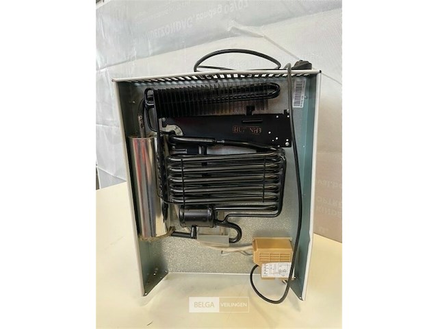 Mini koelkast electrolux - afbeelding 2 van  3