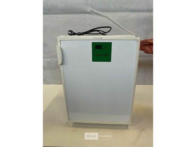 Mini koelkast electrolux - afbeelding 3 van  3
