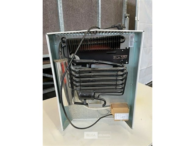 Mini koelkast electrolux - afbeelding 2 van  3