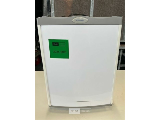Mini koelkast electrolux - afbeelding 3 van  3