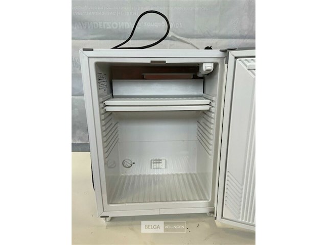 Mini koelkast electrolux - afbeelding 1 van  3