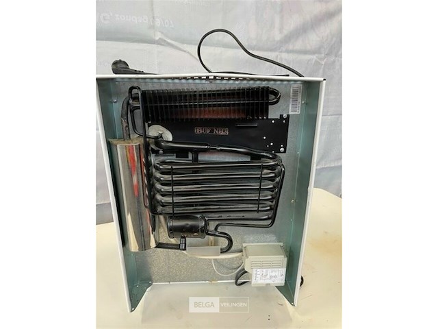 Mini koelkast electrolux - afbeelding 2 van  3