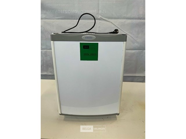 Mini koelkast electrolux - afbeelding 3 van  3