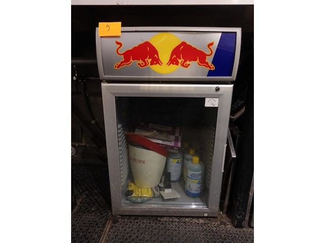 Mini koelkast liebherr - afbeelding 1 van  4