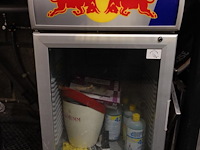 Mini koelkast liebherr - afbeelding 1 van  4