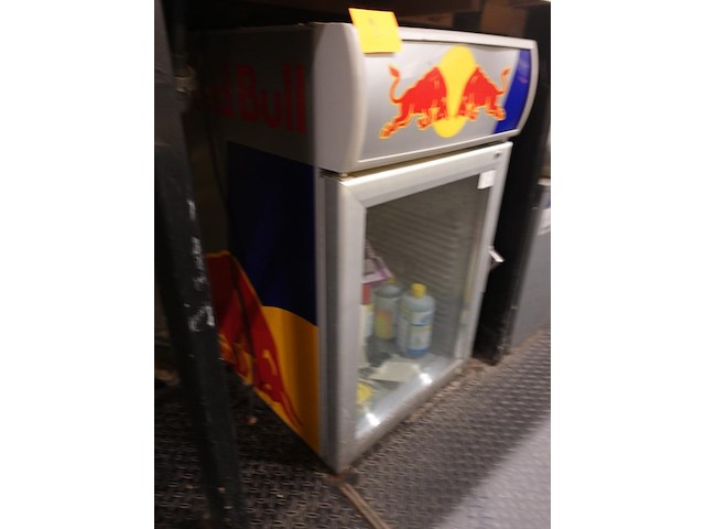 Mini koelkast liebherr - afbeelding 2 van  4