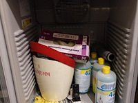 Mini koelkast liebherr - afbeelding 3 van  4