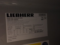 Mini koelkast liebherr - afbeelding 4 van  4
