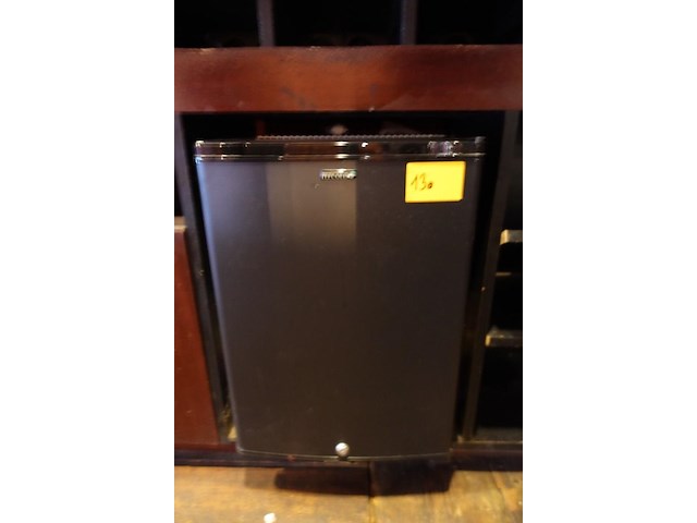 Mini koelkast tefcold - afbeelding 1 van  4