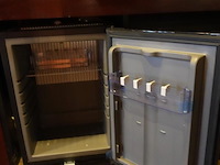 Mini koelkast tefcold - afbeelding 3 van  4