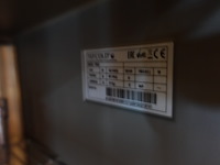 Mini koelkast tefcold - afbeelding 4 van  4