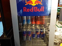 Mini koelkast vestfronst - afbeelding 1 van  3