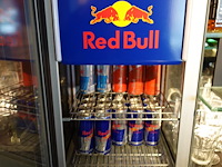 Mini koelkast vestfronst - afbeelding 2 van  3