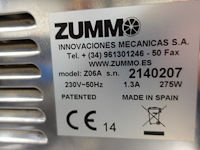 Mini koelkast - afbeelding 3 van  11