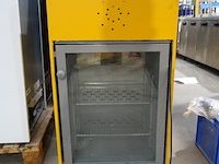 Mini koelkast - afbeelding 1 van  11