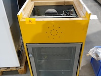 Mini koelkast - afbeelding 4 van  11