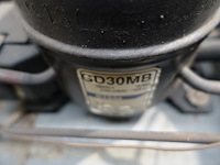 Mini koelkast - afbeelding 6 van  11